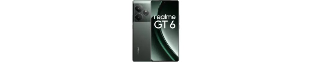 Realme GT6