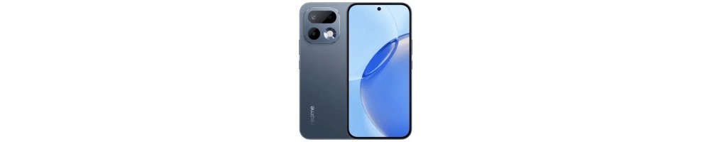 Realme 16 Pro 5G