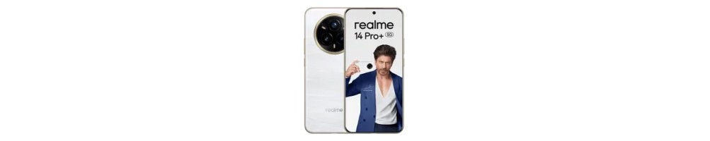 Realme 14 Pro Plus