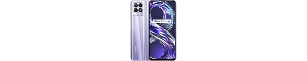Realme 8i