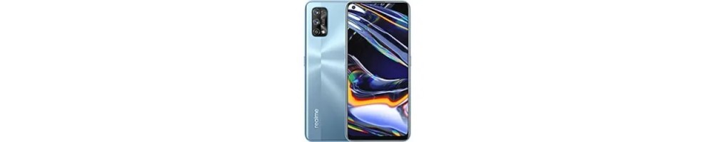 Realme 7 Pro