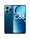 Realme C63