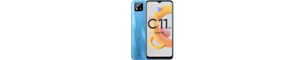 Realme C11