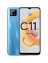 Realme C11