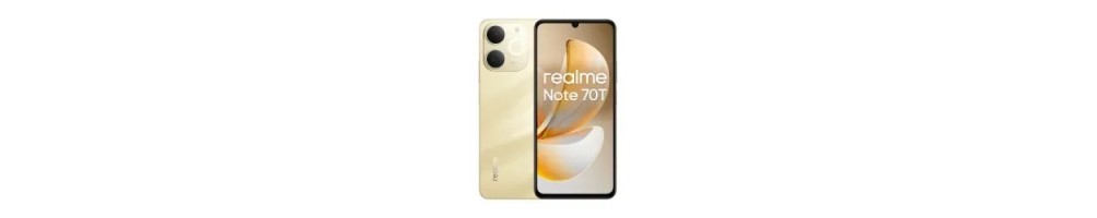 Realme Note 70T 4G