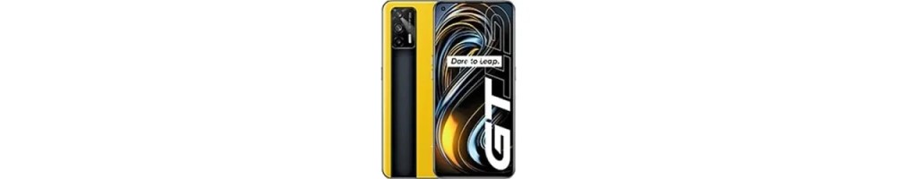 Realme GT 5G