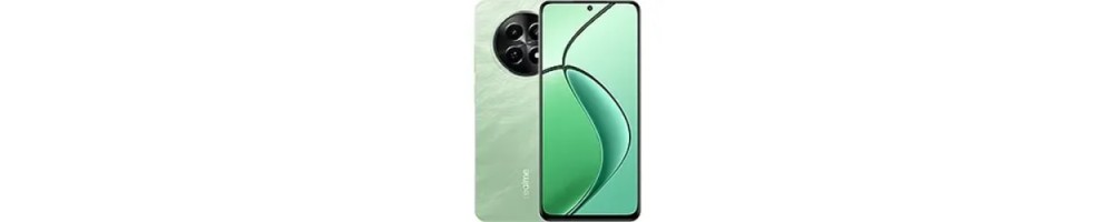 Realme 12 / 12X