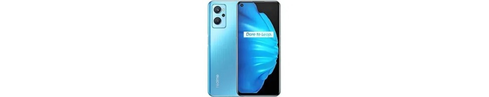 Realme 9i