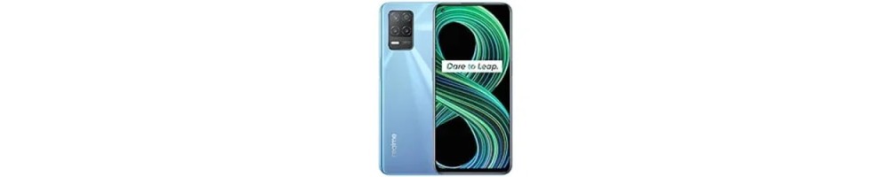 Realme 8 5G