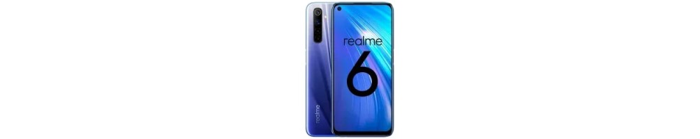 Realme 6