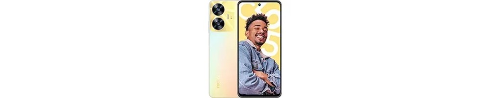 Realme C55