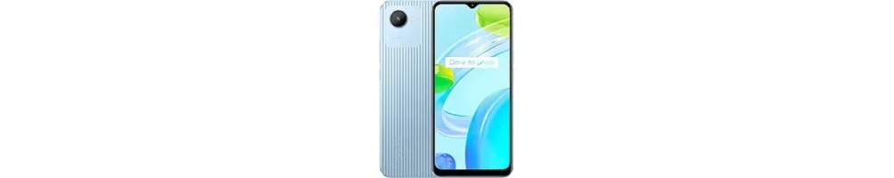 Realme C30