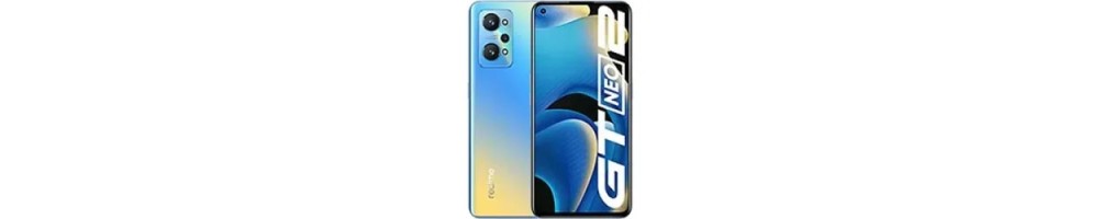 Realme GT Neo 2