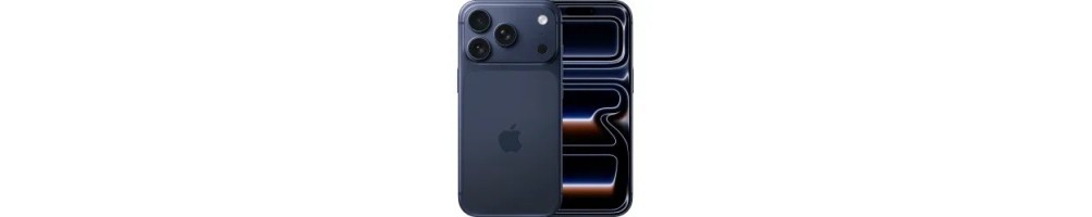 iPhone 17 Pro