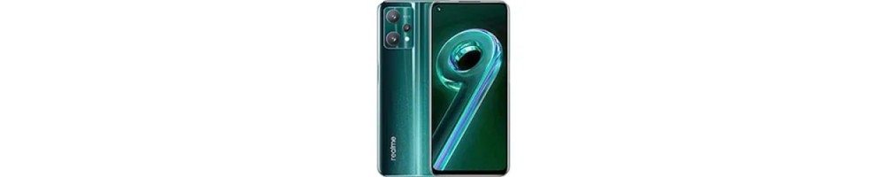 Realme 9 / 9 Pro 5G