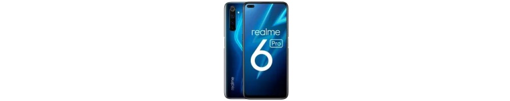 Realme 6 Pro