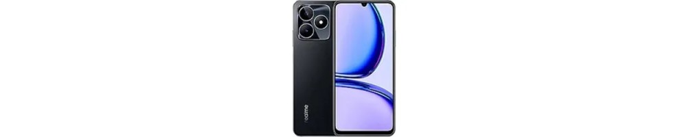 Realme C53 / Note 50