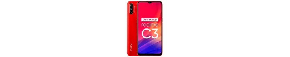 Realme C3