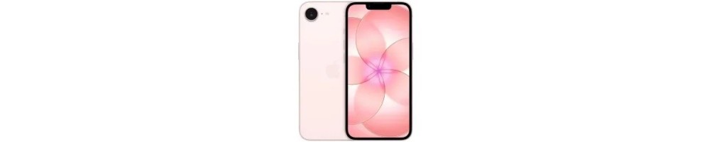 iPhone 17E