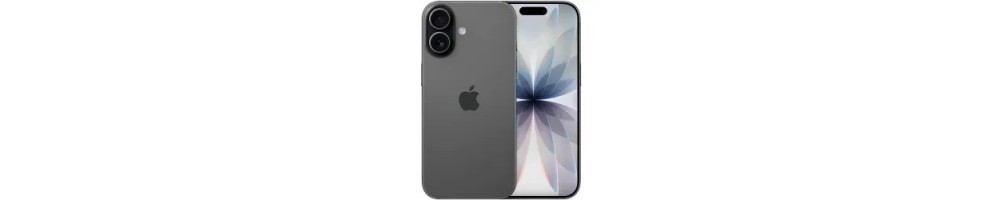 iPhone 17