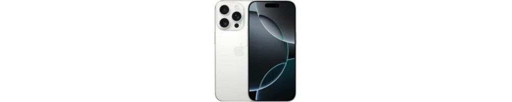 iPhone 16 Pro