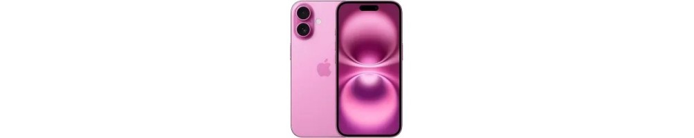 iPhone 16 Plus