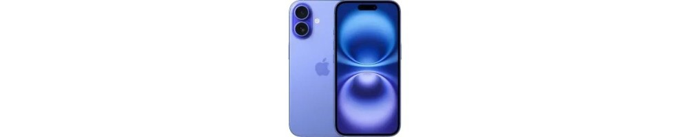 iPhone 16