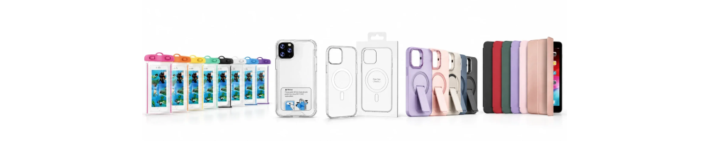 Fundas para Móviles al por Mayor | TEMCOSTAR