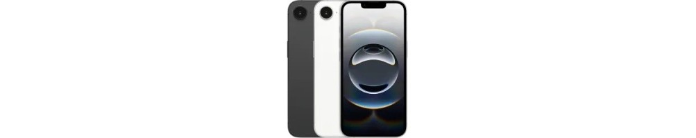 iPhone 16e