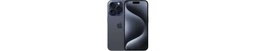 iPhone 15 Pro
