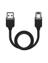 Cables USB, Impresora y Alimentación
