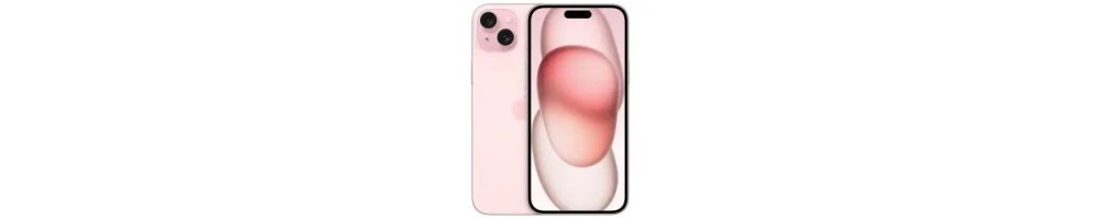 iPhone 15 Plus
