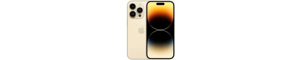 iPhone 14 Pro