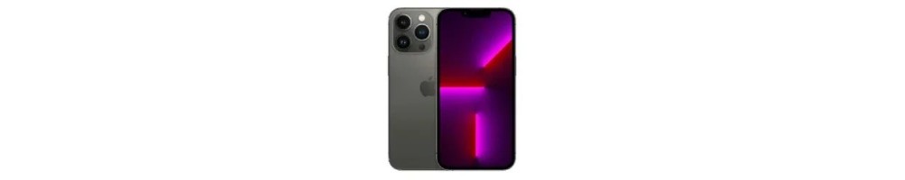 iPhone 13 Pro