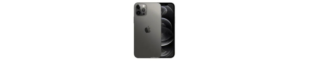 iPhone 12 Pro