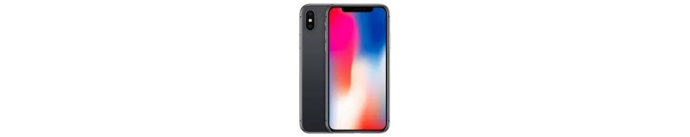 iPhone X/XS