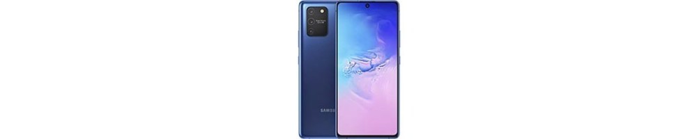 Samsung A91