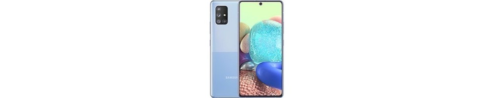 Samsung A71