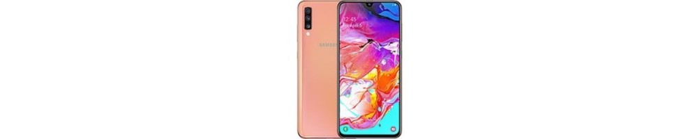 Samsung A70